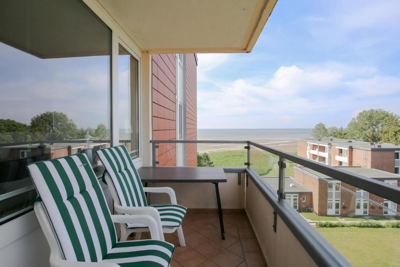 Strandperle Wyk auf Foehr Exterior photo
